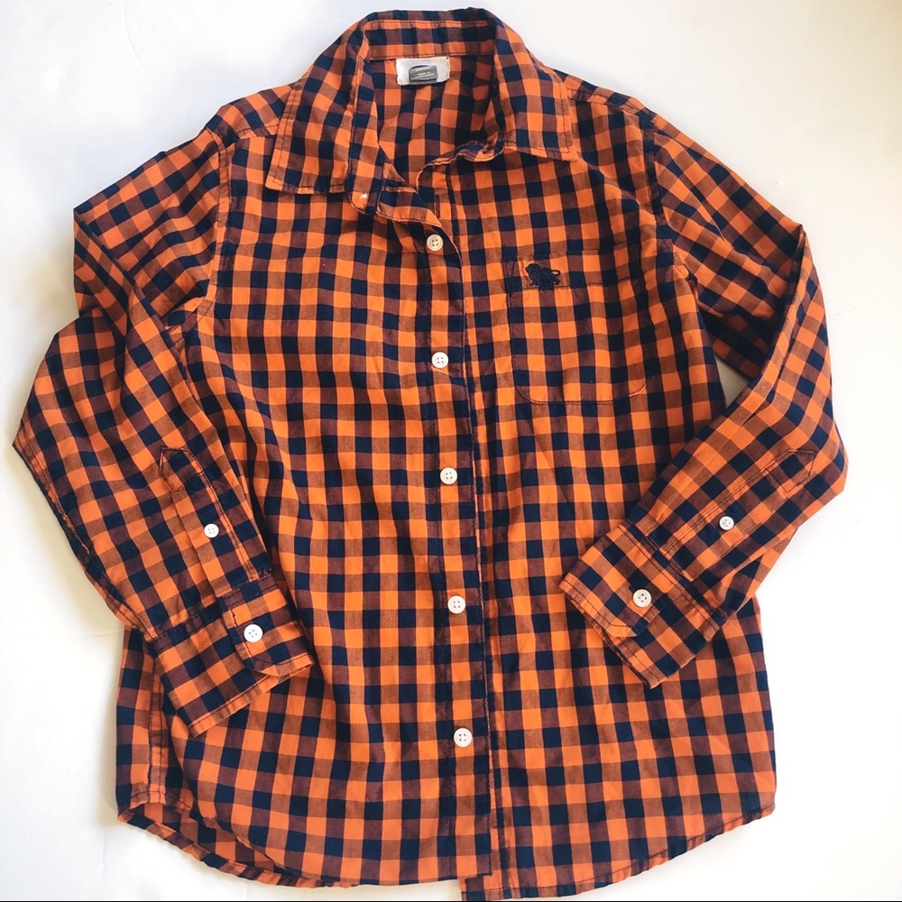 Old Navy button down shirt